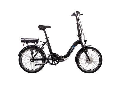 E-vouwfiets Foldi Plus 