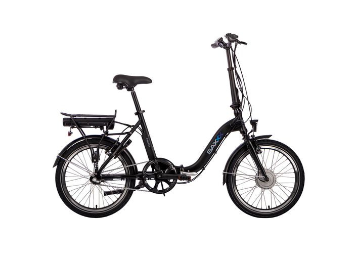 E-vouwfiets Foldi Plus 