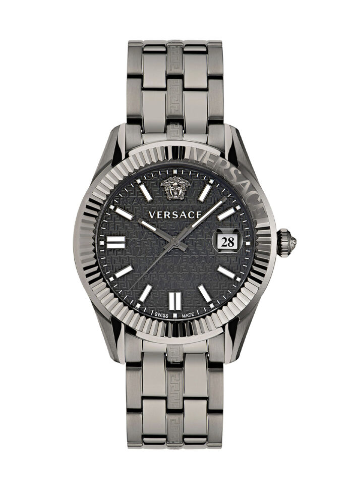 Versace Quartz herenhorloge 