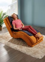 Luxe Shiatsu massagemat 