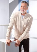 Jack met volledige ritssluiting verkrijgbaar in 5 kleuren 