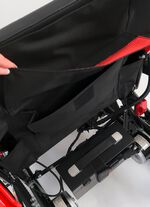 Elektrische rolstoel 