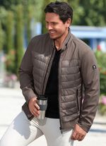 Kort jasje van &ldquo;Gate One&rdquo; 