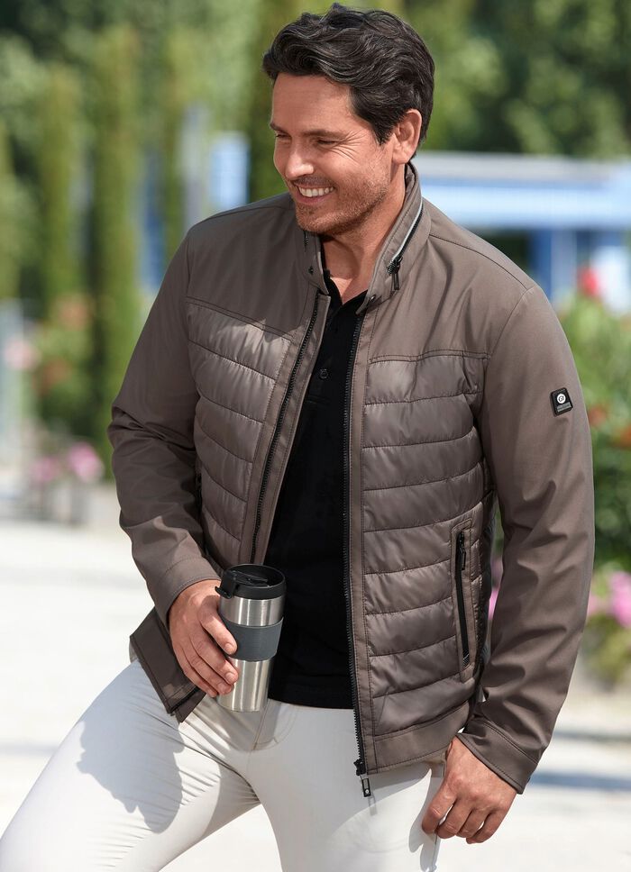 Kort jasje van &ldquo;Gate One&rdquo; 