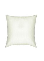 Kussenhoes met visgraatmotief, set van 2 CR&Egrave;ME