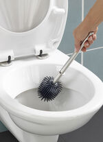 Toiletset in kattendesign 