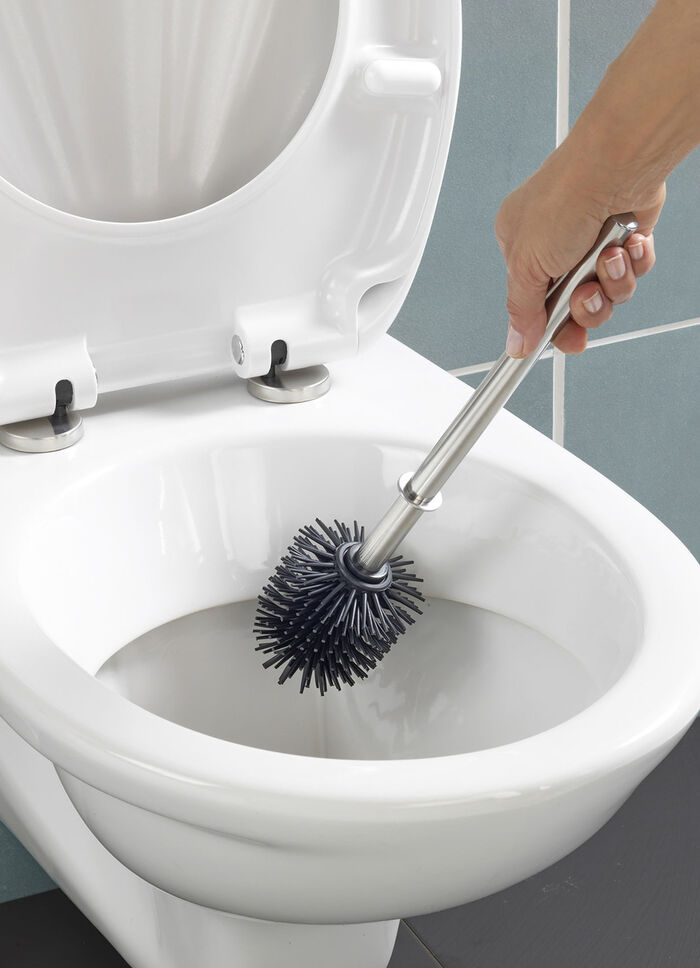 Toiletset in kattendesign 