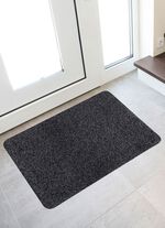 Uitwasbare vuilvangmat voor binnen en buiten ANTRACIET