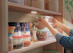 Draadloos LED-lampje met bewegingssensor 