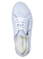 Waldl&auml;ufer, comfortabele dames veterschoenen, breedte K, met uitneembaar voetbed 