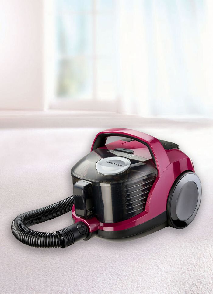 Grundig VCC 3870A stofzuiger 