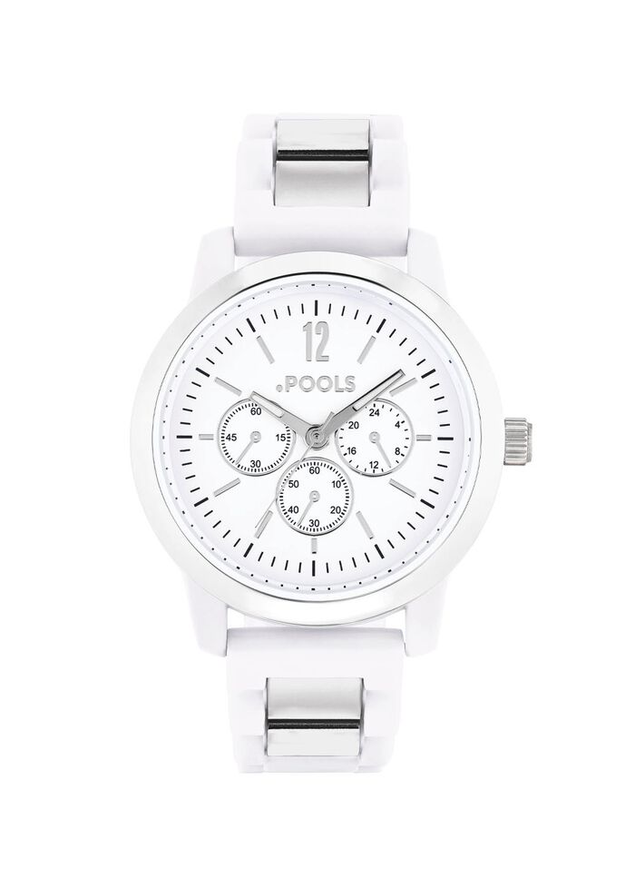 Quartz dameshorloge Pools 2572 