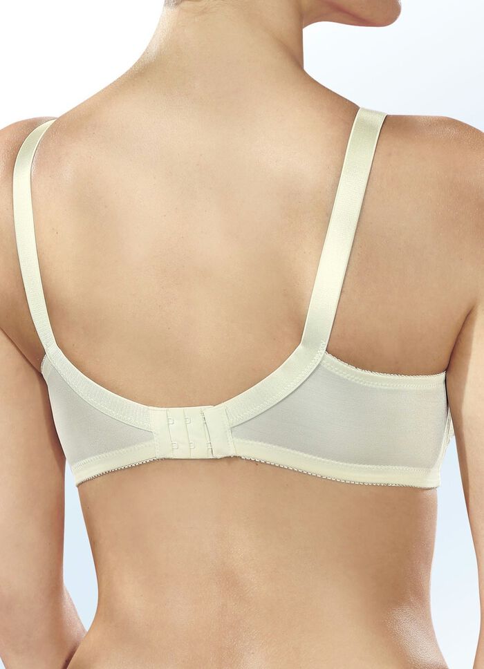 Sassa twee-pack beha 