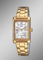 Casio Quartz dameshorloge 