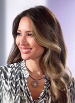 Schitterend mooie halsketting 