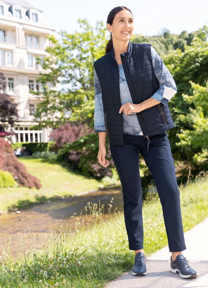 Broeken om aan te trekken MARINE