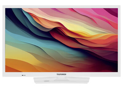 Telefunken XH24O550M HD-Ready LED-tv 