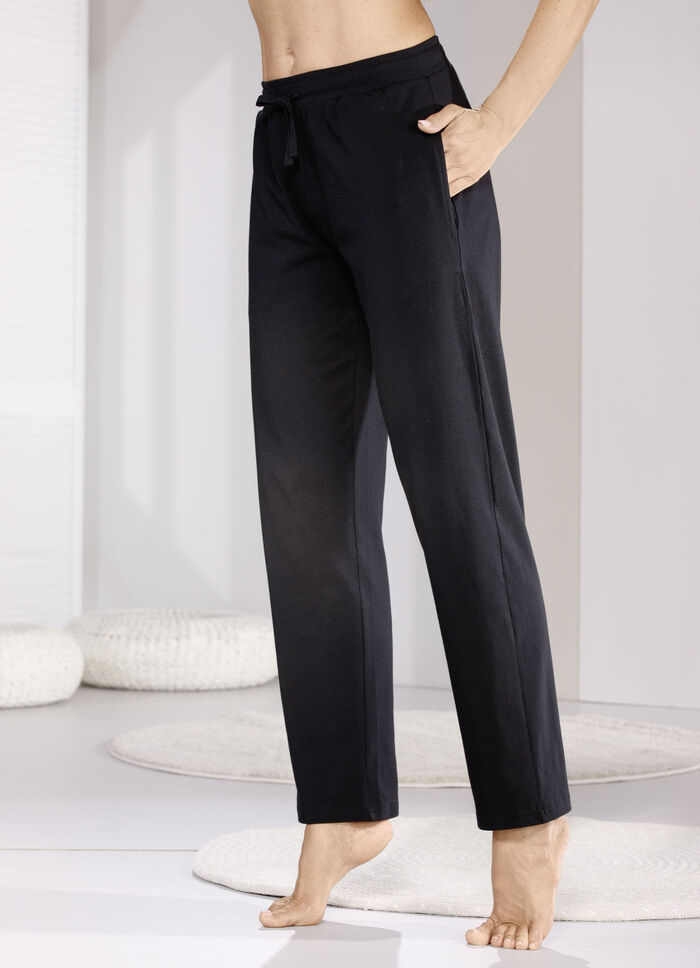 Tweepak vrijetijdsbroeken 