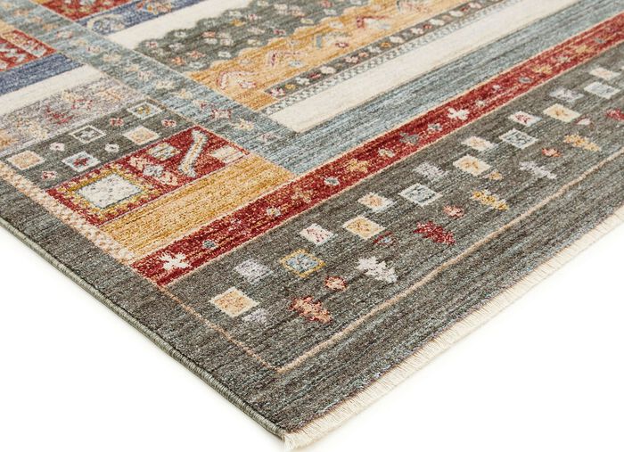 Tapijten en vloerkleden met textielrug 