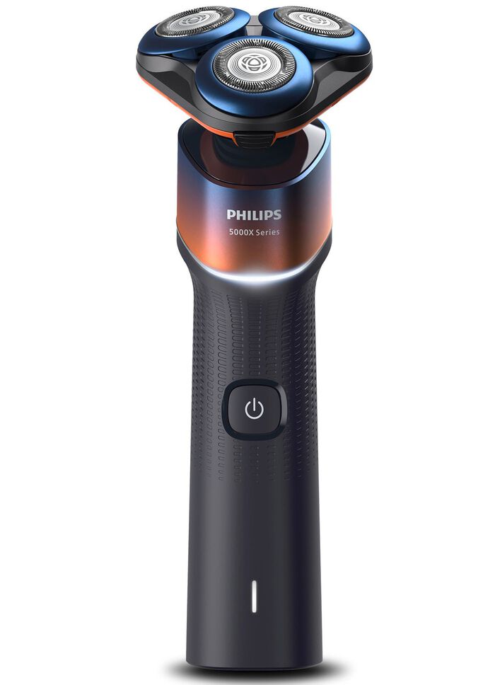 Philips Shaver Series 5000X X5012/00 draadloos scheerapparaat 
