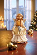 Klingel Exclusieve Engel 2025 