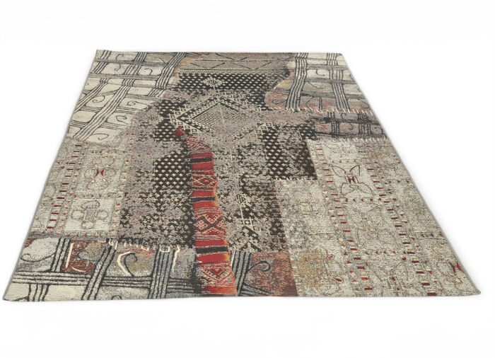 Tapijten met praktische functionaliteit 