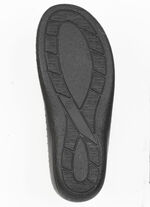 ELENA EDEN, comfortabele damesmuiltjes, breedte H, met uitneembaar voetbed ECRU-ROS&Eacute;