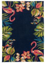 Geschikte binnen-/buitenbruggen en tapijten 