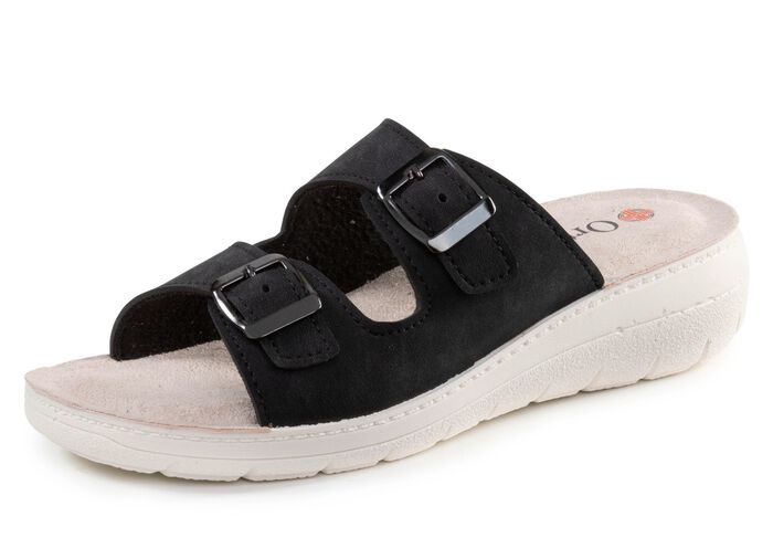 Twee pakken muiltjes 