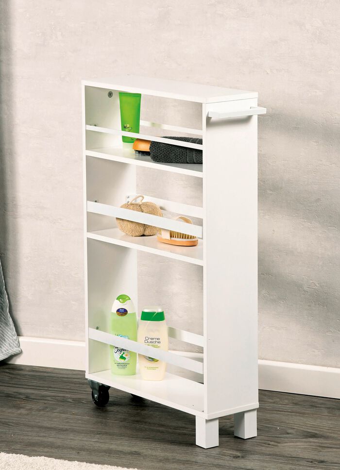 Nisplank met 3 planken 