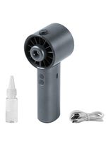 Water Fan Lady Luchtkoeler 