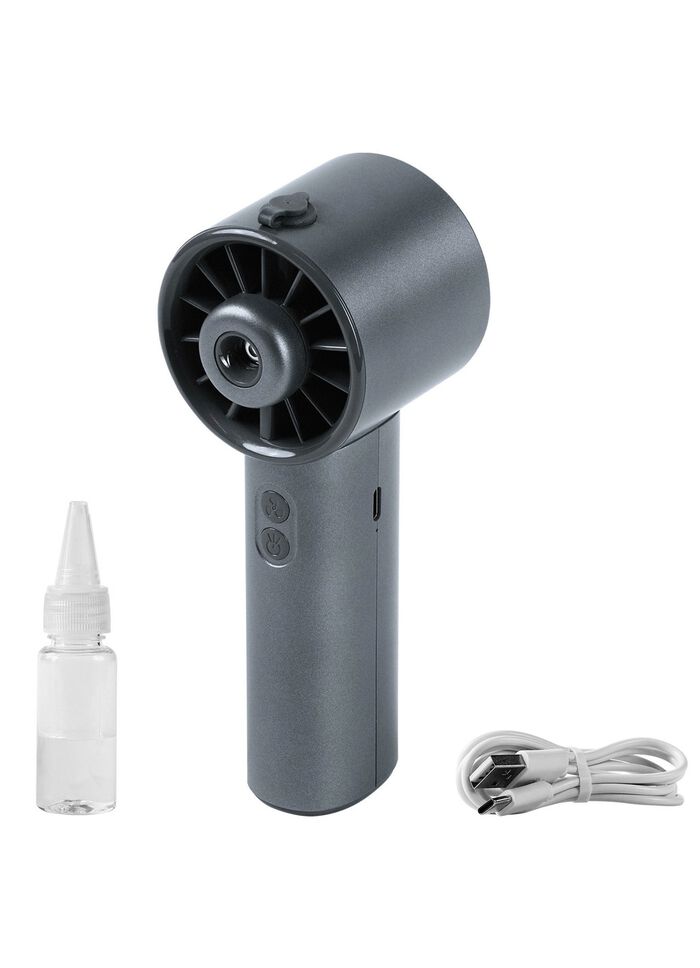 Water Fan Lady Luchtkoeler 