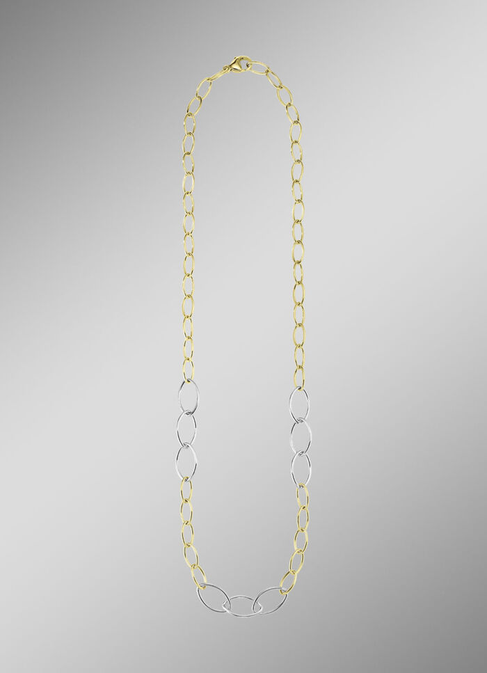 Ketting zilver 925/- 