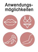 Epileerapparaat Epilwiz 