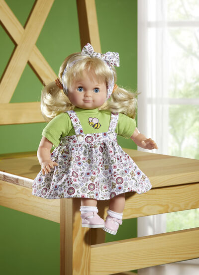 Speelpop &ldquo;Sluimer&rdquo; 