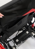 Elektrische rolstoel 