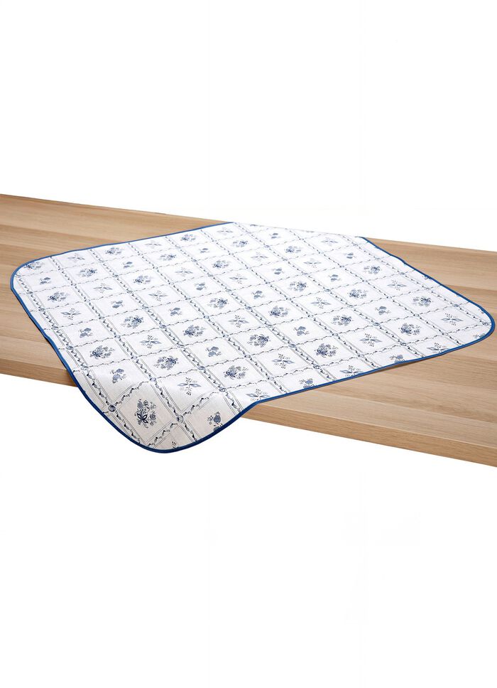 Tafelzeil van tafelzeil in onderhoudsvriendelijke kwaliteit 