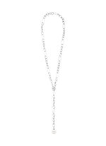 Ketting met zoetwaterparel 
