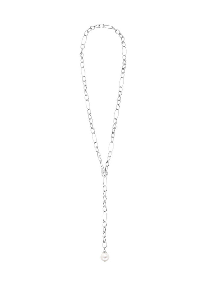 Ketting met zoetwaterparel 