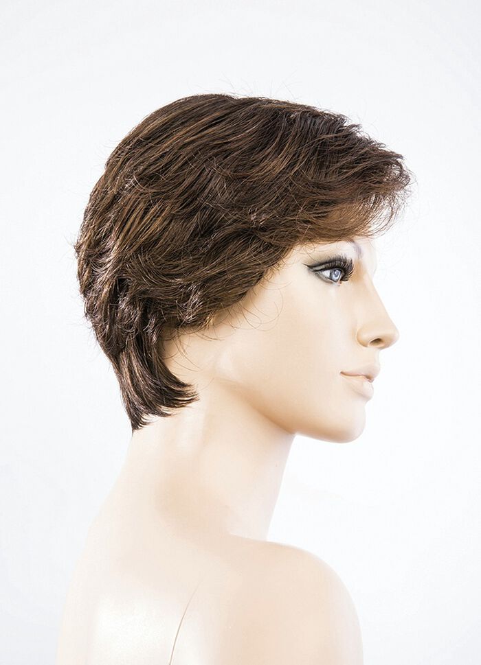 Edith pruik uit de Giorgio Montana Collectie 