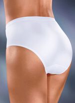 Speidel set van vier slips zonder zijnaden 