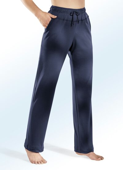 Comfortabele broek van Athlet Sport 