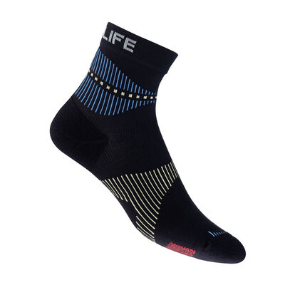Neurosocks Athletic met Soft-Touch-zoom 
