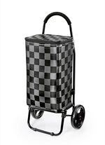 EASYmaxx boodschappenroller 