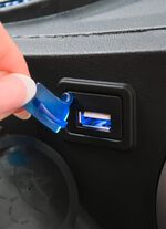 Rolektro Deisla accu-quad 