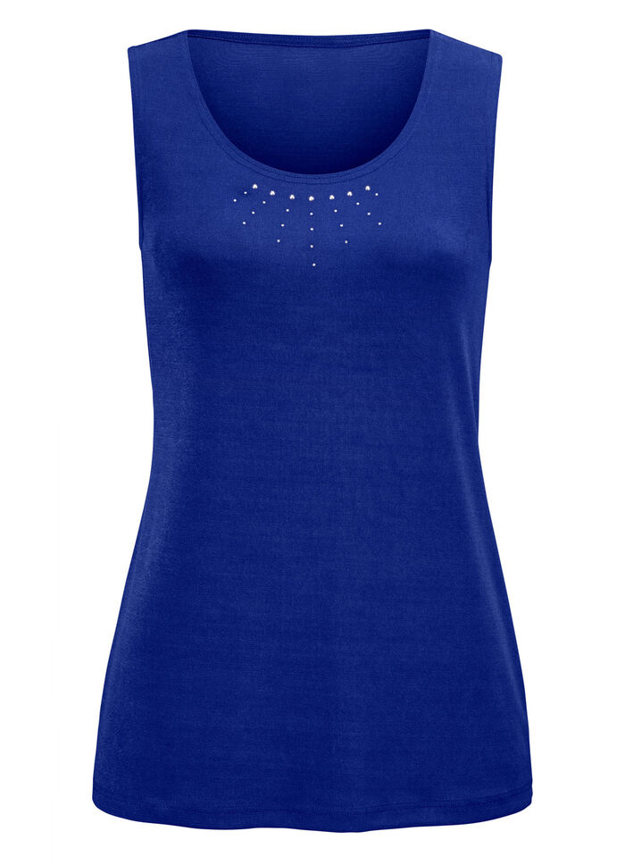 Schattige tweelingset KONINGSBLAUW