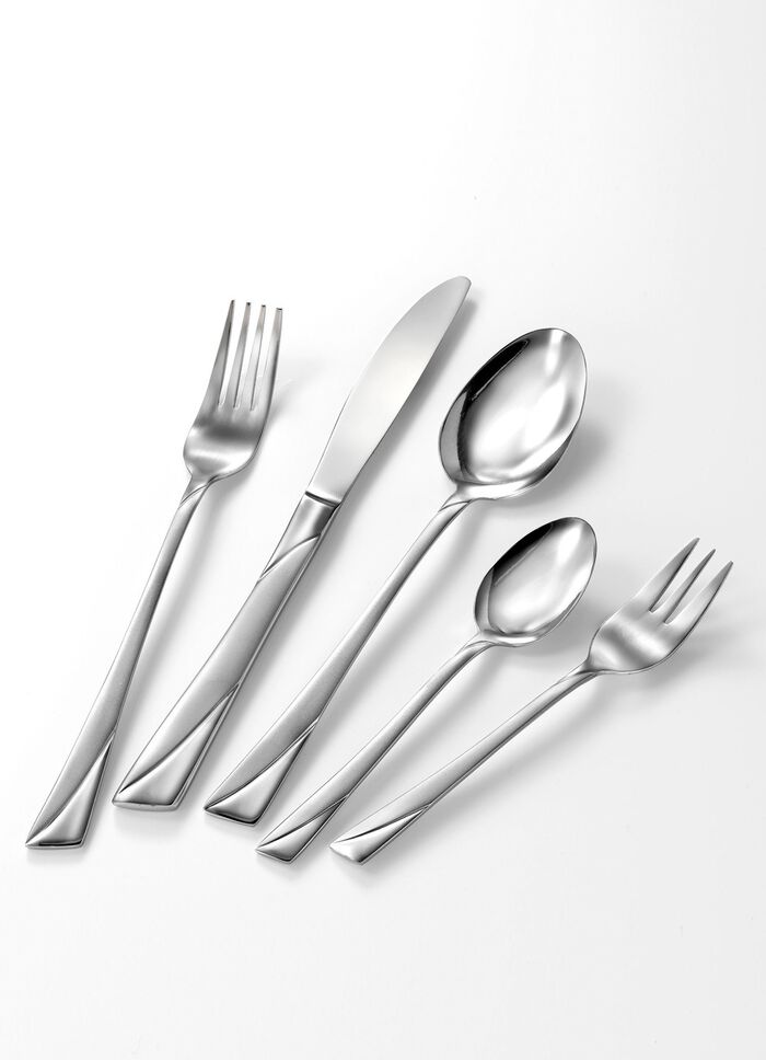 roestvrijstalen bestek 