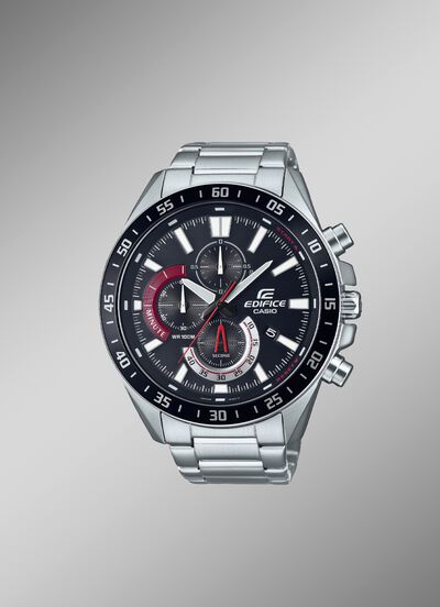 Casio quartz herenhorloge 