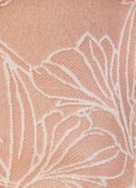 Trui met elegant glittereffect 