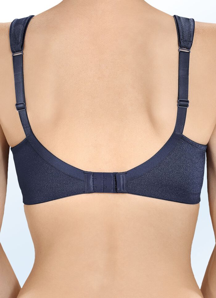 Speidel 2-pack bh met dubbele voorgevormde cups 